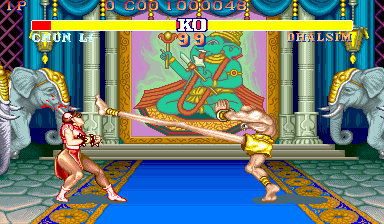 Street Fighter II': Champion Edition (Zangief Spiral Piling Instructions Simplify, 2012-01-15) png snap