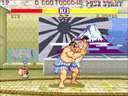 Street Fighter II': Champion Edition (Easy Move, 2015-11-01) jpg snap thumbnail