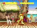 Street Fighter II': Champion Edition (Tu Long bootleg set 2, 811102 001) jpg snap thumbnail
