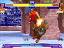 Street Fighter Alpha: Warriors' Dreams (Euro 950727)