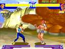 Street Fighter Alpha: Warriors' Dreams (950727E, Easy Move, 2017-03-23)
