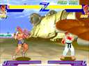 Street Fighter Alpha: Warriors' Dreams (950727E, Enable Hidden Character, 2016-08-26)