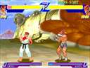Street Fighter Alpha: Warriors' Dreams (950727U, Phoenix Edition)