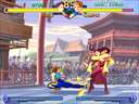 Street Fighter Alpha 2 (Euro 960229)