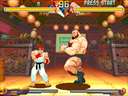 Street Fighter Alpha 2 Dash (960826, PS2 Backport, 2026-08-27)