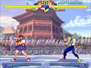 Street Fighter Alpha 2 (960229E, Easy Move, 2016-11-18)