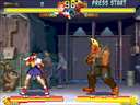 Street Fighter Alpha 2 (960229E, Full Power, 2016-09-05)