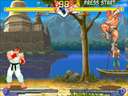 Street Fighter Alpha 2 (960430U, Command Change, 2007-12-16)