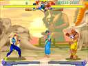 Street Fighter Alpha 2 (960430U, Super Killing Force Modification, 2008-02-17)
