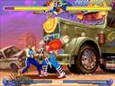 Street Fighter Alpha 2 (960306U, Unlock Hidden Characters)