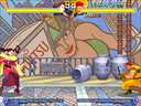 Street Fighter Alpha 2 (960430U, Ultra Edition)