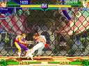 Street Fighter Alpha 3 (Euro 980904)