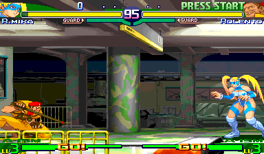 Street Fighter Alpha 3 (980904U, Moves Hack, 2007-11-03) png snap