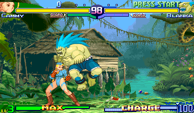 Street Fighter Alpha 3 (980904U, Unlock All Modes, 2004-04-18) png snap