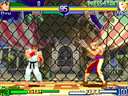 Street Fighter Alpha 3 (980904E, Easy Move, 2016-11-18)