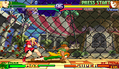 Street Fighter Alpha 3 (980904E, Dragon Drop, 2020-04-09) png snap