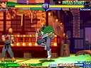 Street Fighter Alpha 3 (210408U, Challenger's Edition)