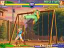Street Fighter Alpha 3 (980904E, Nude Cammy Edition)