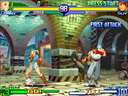 Street Fighter Alpha 3 (980904E, Hidden Character Full Version Fix, 2009-09-27)