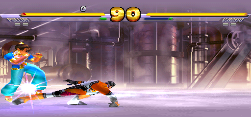 Street Fighter EX2 Plus (Euro 990611) png snap