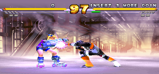 Street Fighter EX2 Plus (Enable Hidden Characters) png snap