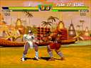 Street Fighter EX Plus (Enable Hidden Characters)