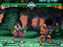 Street Fighter III 2nd Impact: Giant Attack (Enable Hidden Characters V1)