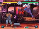 Street Fighter III 2nd Impact: Giant Attack (Enable Hidden Characters V2)