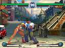 Street Fighter III 2nd Impact: Giant Attack (Enhanced power 2009-07-14)