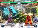 Street Fighter III 2nd Impact: Giant Attack (Plus v1.0)