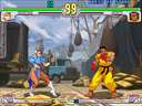 Street Fighter III 3rd Strike: Fight for the Future (Enable Hidden Characters)