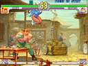 Street Fighter III 3rd Strike: Fight for the Future (Makoto Color)