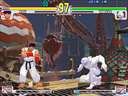 Street Fighter III 3rd Strike: Fight for the Future (Ex Super Version)