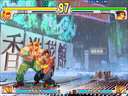 Street Fighter III 3rd Strike: Fight for the Future (Hits the third time, 2014-11-20)