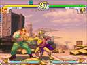 Street Fighter III 3rd Strike: Fight for the Future (Boss With Simple Attack Edition, 2015-12-16)