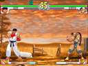 Street Fighter III 3rd Strike: Fight for the Future (4rd Arrange Edition 2013 Simplified, 2014-11-16)