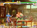 Street Fighter III 3rd Strike: Fight for the Future (Brazil 990608, NO CD)