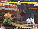Street Fighter III 3rd Strike: Fight for the Future (Euro 990608, NO CD)
