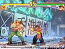 Street Fighter III 3rd Strike: Fight for the Future (USA 990608, NO CD)