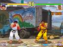 Street Fighter III 3rd Strike: 4rd Arrange Edition, 2013-07-14 (Set Old)