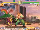 Street Fighter III 3rd Strike: Fight for the Future (4rd Strike 2011-07-17)