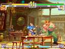 Street Fighter III 3rd Strike: Fight for the Future (Japan 990608, NO CD)