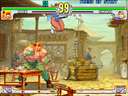 Street Fighter III 3rd Strike: Fight for the Future (Get maximum power on a valid attack or being attacked 2009-07-14)