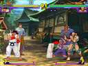 Street Fighter III: New Generation (Simple Attack, 2016-01-21)
