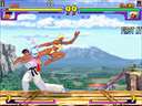 Street Fighter III: New Generation (Infinite Power 2009-07-06)