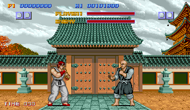 Street Fighter (Plus Plus) png snap