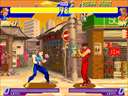 Street Fighter Zero (950727J, Command Change, 2007-12-22)