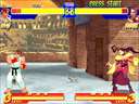 Street Fighter Zero (950727J, Enhanced Power)