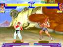 Street Fighter Zero (950727J, Fist Punch Enhancement, 2009-06-05)