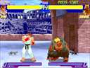 Street Fighter Zero (950727J, Super-Entry Force To Modify, 2008-02-17)